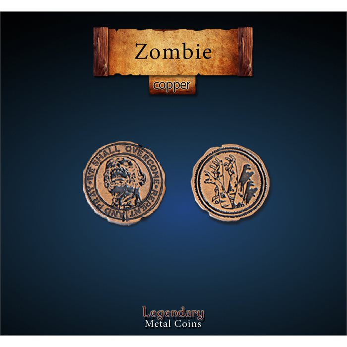 zombie crypto coins