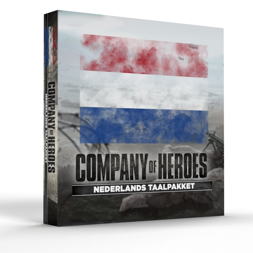 company of heroes board game 2nd edition
