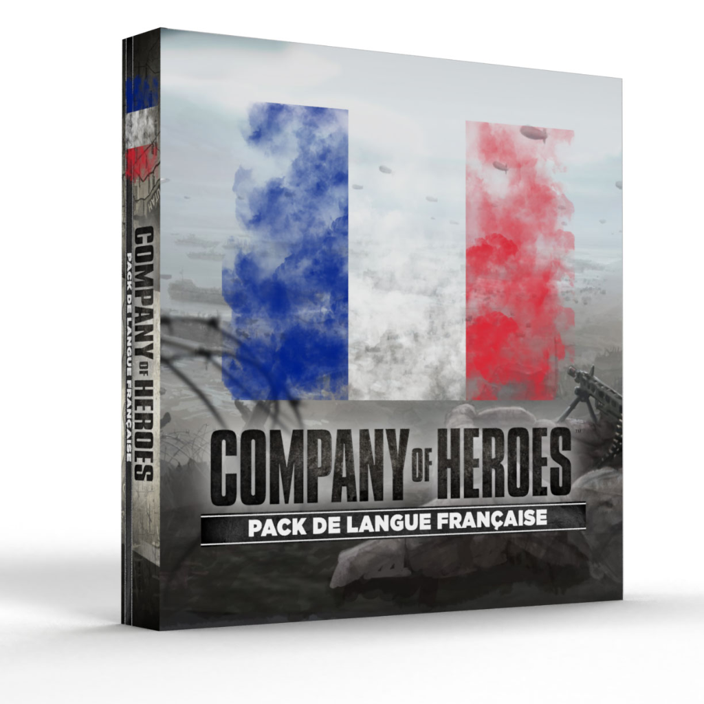 company of heroes board game