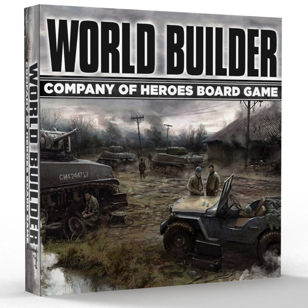 now https kickstarter projects 223137030 company heroes board game description