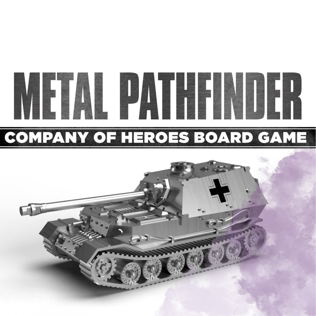 company of heroes board game solo