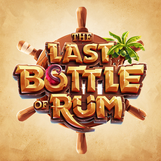 The Last Bottle Of Rum by Lord Raccoon Games