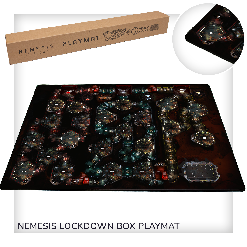 nemesis lockdown rulebook