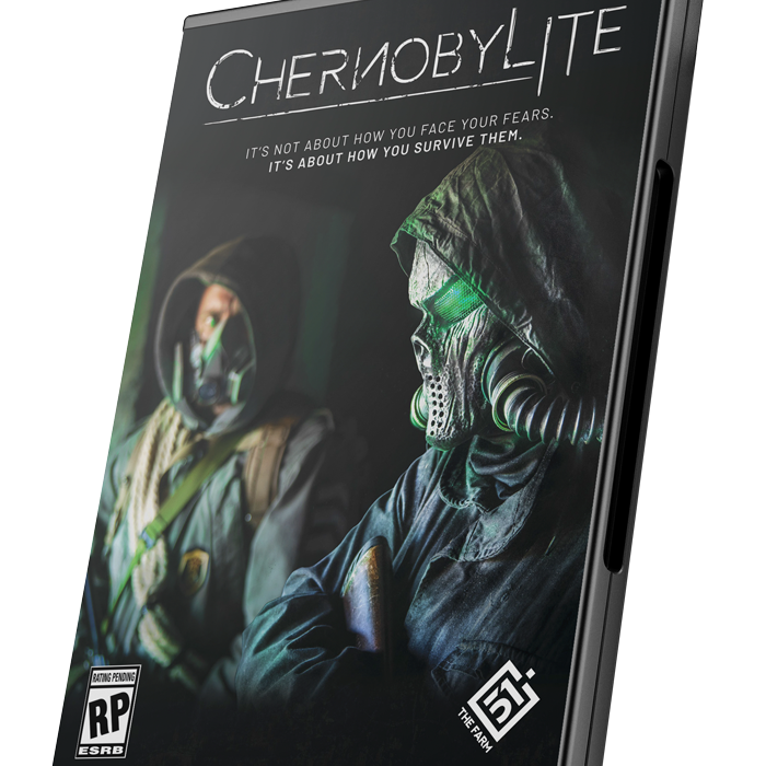 Chernobylite где хранятся сохранения