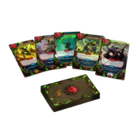 Legendary Box