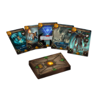 Legendary Box