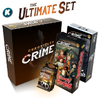 Ultimate Set