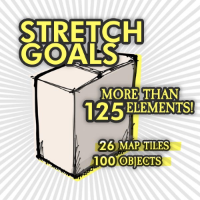 Stretch Goal Pack