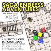 Saga Endless Adventures