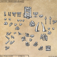 Deluxe Box