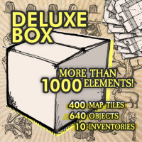 Deluxe Box