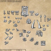 Stretch Goal Pack