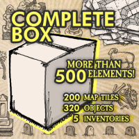 Complete Box