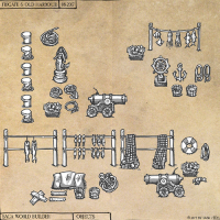 Stretch Goal Pack