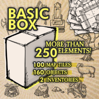 Basic Box