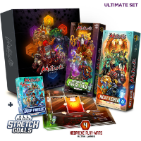 Ultimate Set