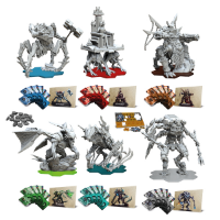 Plastic Bosses Expansion