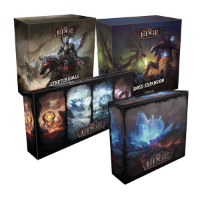 v1.0 Upgrade to v1.6 + New Expansions