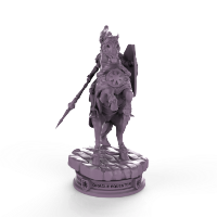 KRAMPLING & ORACLE KNIGHT BUNDLE