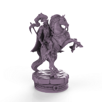 KRAMPLING & ORACLE KNIGHT BUNDLE