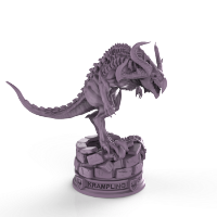 KRAMPLING & ORACLE KNIGHT BUNDLE