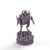 KRAMPLING & ORACLE KNIGHT BUNDLE