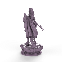 KRAMPLING & ORACLE KNIGHT BUNDLE