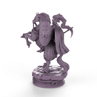 KRAMPLING & ORACLE KNIGHT BUNDLE