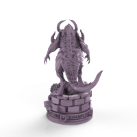 KRAMPLING & ORACLE KNIGHT BUNDLE