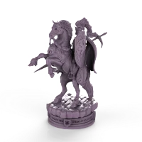 KRAMPLING & ORACLE KNIGHT BUNDLE