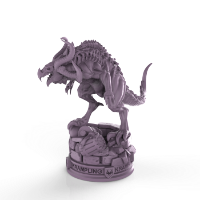 KRAMPLING & ORACLE KNIGHT BUNDLE
