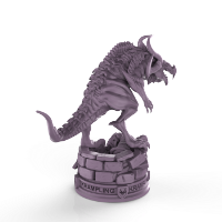 KRAMPLING & ORACLE KNIGHT BUNDLE