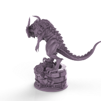 KRAMPLING & ORACLE KNIGHT BUNDLE