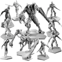 faceless Faction Bundle