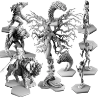 reborn Faction Bundle