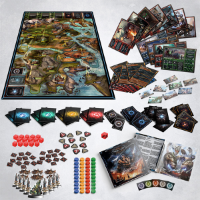 Retailer's pledge: Core Box