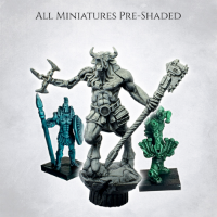 Mythic Collection