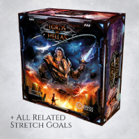 Core Box