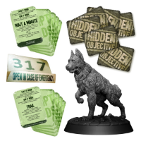 Core Box (all Stretch Goals included)