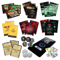 Core Box (all Stretch Goals included)