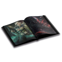 Retail Intruder pledge (Gamer all-in)