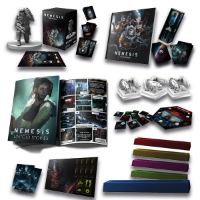 Intruder pledge (Gamer all-in)
