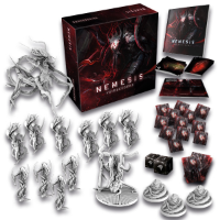 Retail Intruder pledge (Gamer all-in)