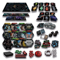 Retail Intruder pledge (Gamer all-in)