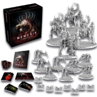 Intruder pledge (Gamer all-in)