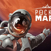Pocket Mars