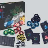 Impulse 2nd edition + 2 expansions