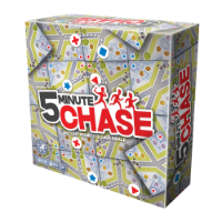 5 MINUTE CHASE