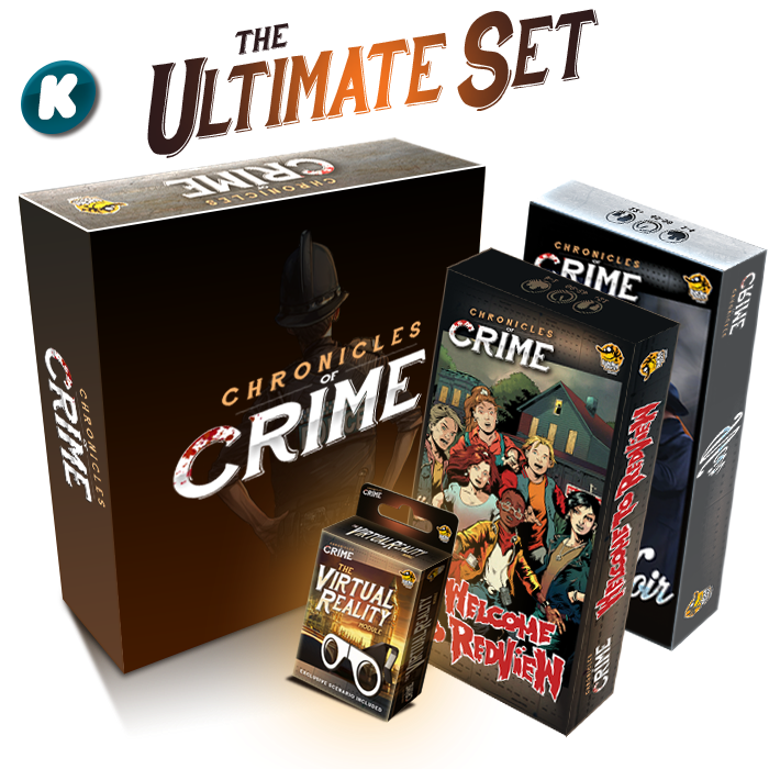 Ultimate Set