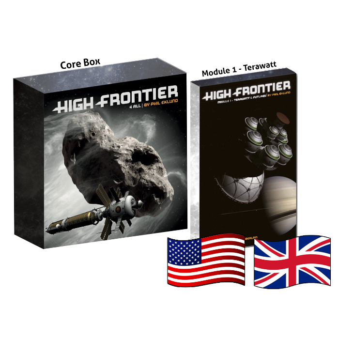 High Frontier 4 All By Ion Smg Gamefound Com